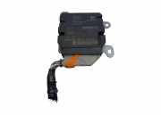 Airbag-Steuergerät OPEL VIVARO Furgon 1.6 CDTI A2C80862803