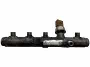 KRAFTSTOFFVERTEILER EINSPRITZLEISTE VERTEILERROHR AUDI A6 Allroad (4FH, C6) 2.7 TDI quattro 059130089AH
