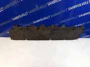 Unterbodenabdeckung links VOLVO XC90 II D5 AWD 31497351
