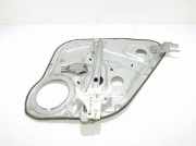 Türfensterheber hinten links HYUNDAI SANTA FÉ II (CM) 2.2 CRDi 4x4 834702B030HZ