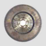 Schwungrad mit zwei Massen MAZDA 3 (BL) 1.6 MZR CD AV616477CC