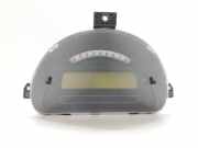 Kombiinstrument CITROËN C3 I (FC_) 1.1 i P9660225780