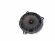 Türlautsprecher hinten links BMW 3 Touring (E91) 318 d 9143231