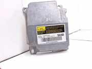 Airbag-Steuergerät SAAB 900 II Cabrio 2.3 -16 A0418313 5266796