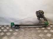 Türfensterheber hinten rechts AUDI 80 Avant (8C, B4) 1.9 TDI 893839400