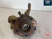 Achsschenkel (ABS) links vorne VW Eos (1F) 1K0407255AA