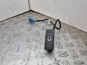 Zusätzliche Music Player-Anschlüsse MERCEDES-BENZ C (W204) C 200 CDI (204.001) A1728200815