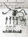 Other Fuel System Parts MINI MINI COUNTRYMAN (R60) Cooper D ALL4 851416601