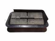 Ziergitter Subaru Legacy III Station Wagon (BE, BH) 72651AE000