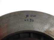 Bremsscheibe links vorne Volvo XC90 I (275)