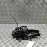 Gangschaltmechanismus TOYOTA LAND CRUISER (_J15_) 2.8 D-4D (GDJ150_, GDJ155_) 33550-60C20