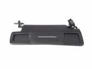 Rechte Sonnenblende MERCEDES-BENZ SLK (R172) 250 CDI / d (172.403) A1728102400 A1728101010