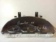 Kombiinstrument HYUNDAI SANTA FÉ III (DM) 2.2 CRDi 4WD CD4GAQ 940112B626