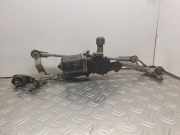 Scheibenwischermechanismus vorne CITROËN C3 II 1.6 HDi