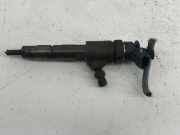 Einspritzdüse CITROËN C3 II 1.4 HDi 70 0445110340