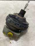 Unterdruck-Bremskraftverstärker AUDI A4 Avant (8ED, B7) 2.0 TDI 16V 03785945014