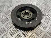 Kurbelwellenriemenscheibe