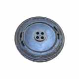 Kurbelwellenriemenscheibe BMW 5 (E39) 525 tds