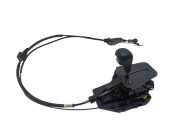 Gangschaltmechanismus VOLVO S60 I 2.4 D5 P09480141