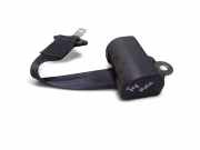 Sicherheitsgurt hinten rechts