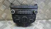 Radio/Navigationssystem-Kombination Ford Focus IV (HN) F1ET18K811LD
