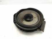 Türlautsprecher hinten links OPEL ASTRA J GTC 1.7 CDTI