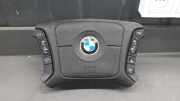 Airbag Sitz links vorne BMW 5er (E39) 8363655