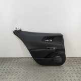 Türpolster hinten links TOYOTA PRIUS (_W6_) 2.0 PHEV 67608-X1B05 67640-47590-C1