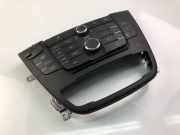 Heizungsbetätigung (Konsole) vorne Opel Insignia A (G09) 13273252