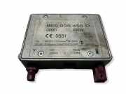 Antennenverstärker AUDI A6 Allroad (4FH, C6) 3.0 TDI quattro 09105112