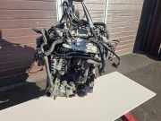 Motor VW POLO (AW1, BZ1, AE1) 1.0 CHZA08051