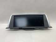 Navigationsanzeige BMW 6 Cabrio (F12) 650 i 9216197
