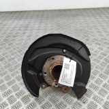 Nabe hinten rechts PEUGEOT 3008 II SUV (MC_, MR_, MJ_, M4_) Hybrid 180 (M4DGLU) 9822095380 9671326080