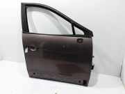 Vordere rechte Tür RENAULT SCÉNIC III (JZ0/1_) 1.9 dCi (JM14) 801005468R