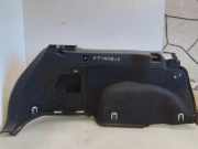 Kofferraumpolster links SUBARU OUTBACK (BL, BP) 2.5 AWD (BP9)