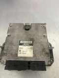 Motorsteuergerät ECU OPEL SIGNUM 3.0 V6 CDTI 24452707