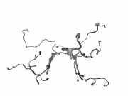 Motor Kabelbaum TOYOTA PROACE CITY Box Body/MPV 1.5 D-4D 100 (BPZMD) 9814993380