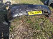 Hintere Stoßstange PEUGEOT 407 Coupe (6C_) 2.7 HDi 9651455477