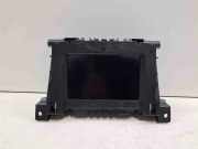 Navigationsanzeige OPEL ASTRA H (L48) 1.9 CDTI 16V 13208089 281154326