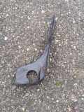 Abdeckkappe Scheinwerferwaschanlage links RENAULT MEGANE IV (B9A/M_) 1.6 TCe 205 (B9MV) 668220558R