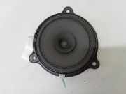Lautsprecher links hinten Nissan Juke (F15) F16134A