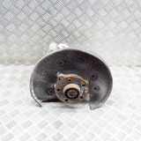 Nabe hinten rechts AUDI A4 Avant (8K5, B8) 1.8 TFSI quattro 8K0615612A 8K0505432AR