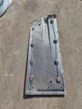 Unterbodenabdeckung links SKODA OCTAVIA I (1U2) 2.0 1K0825211