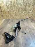 Türschloss vorne links MERCEDES-BENZ M (W164) ML 300 CDI 4-matic (164.120) 981150101 A1647330114