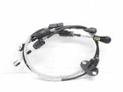 Schaltzüge VOLVO V40 Cross Country (526) D3 31280504