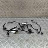 Kabelbaum Hinteren Parksensoren VOLVO S60 III (224) B5 Mild-Hybrid 31654282