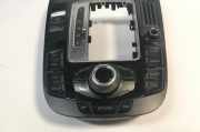 Radio Bedienschalter Audi A4 (8K, B8) 8T0919609WFX
