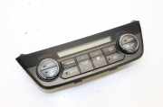 Klimabedienteil TOYOTA RAV 4 IV (_A4_) 2.2 D 4WD (ALA49) 75F546
