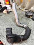 Ladeluftkühler BMW 3 Compact (E46) 320 td PA66GF30