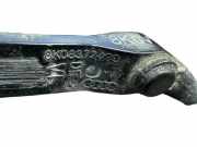 Türanschlag vorne links AUDI A4 (8K2, B8) 3.0 TDI quattro 8K0837249D